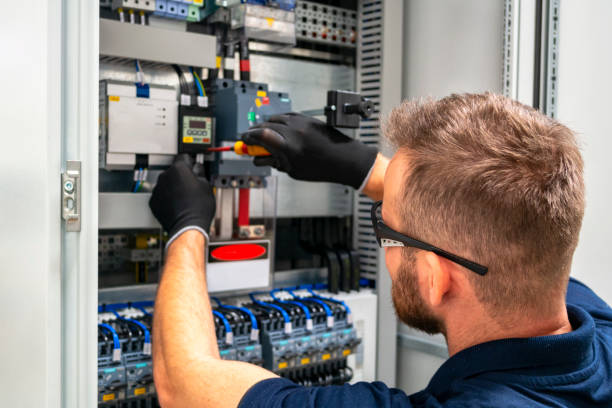 Best Electrical Troubleshooting Services  in Lake Orion, MI