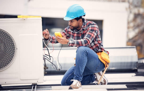 Best Emergency Electrical Repair  in Lake Orion, MI