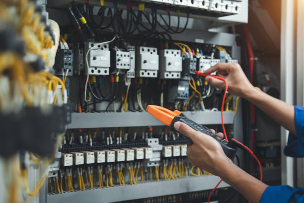 Affordable Electrical Installation in MI