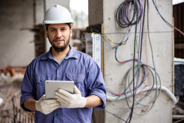 Best Home Electrical Repair  in Lake Orion, MI
